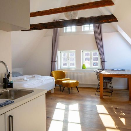 Wertschaetzer I - Karlstr Apartamento Detmold Exterior foto