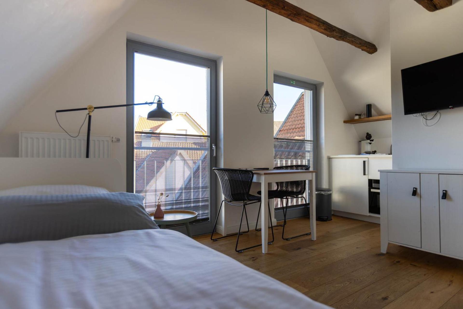 Wertschaetzer I - Karlstr Apartamento Detmold Exterior foto