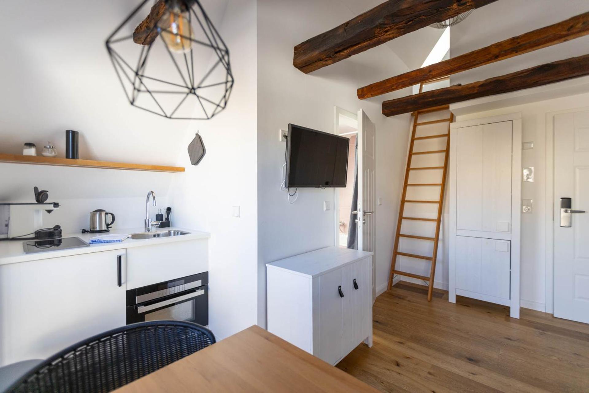 Wertschaetzer I - Karlstr Apartamento Detmold Exterior foto