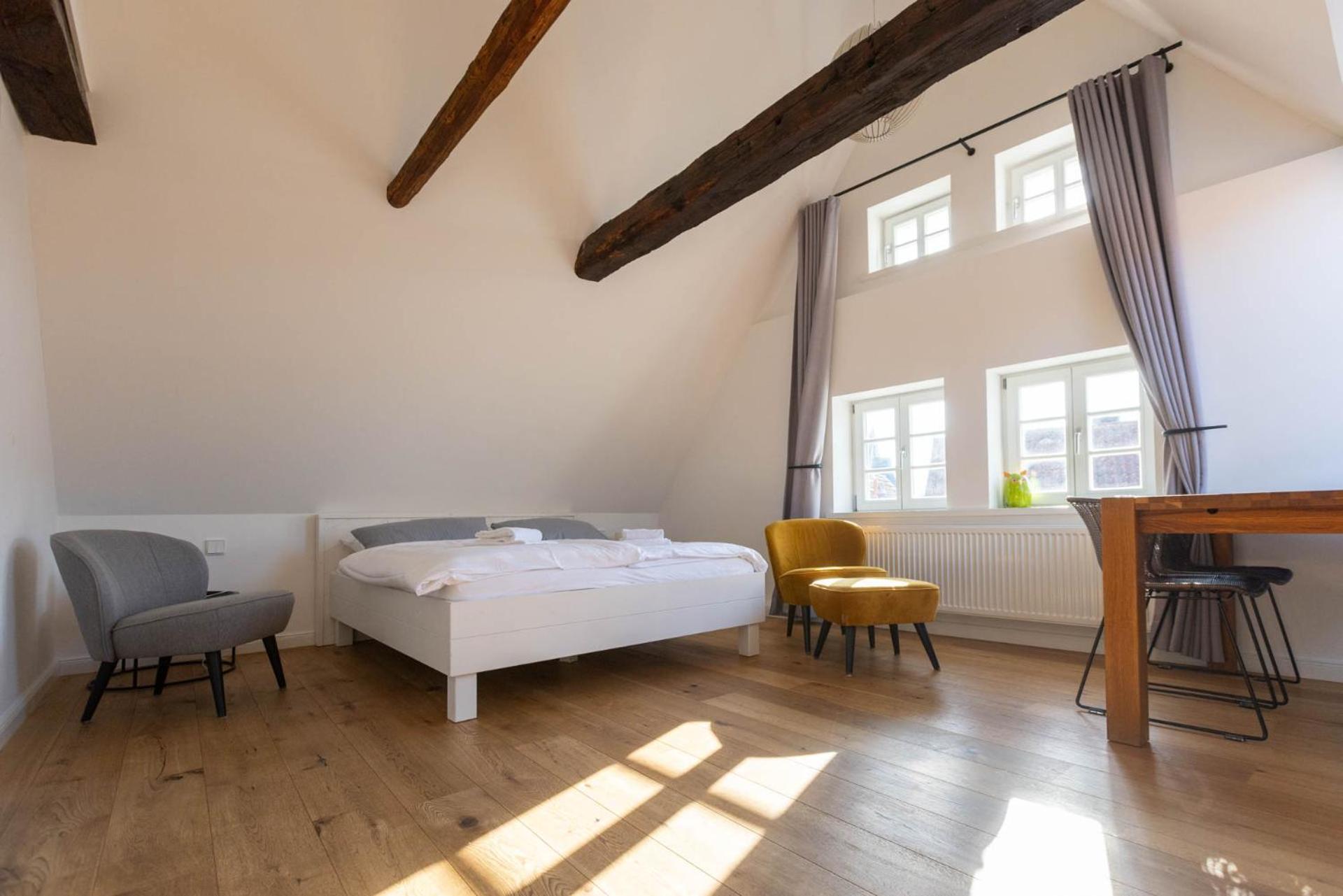 Wertschaetzer I - Karlstr Apartamento Detmold Exterior foto