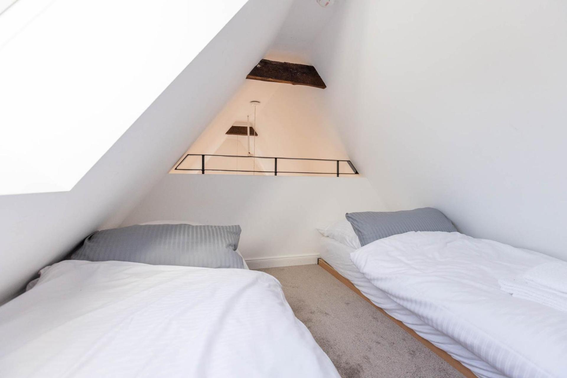 Wertschaetzer I - Karlstr Apartamento Detmold Exterior foto