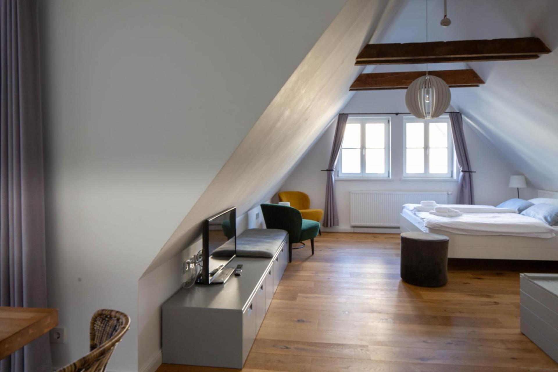 Wertschaetzer I - Karlstr Apartamento Detmold Exterior foto