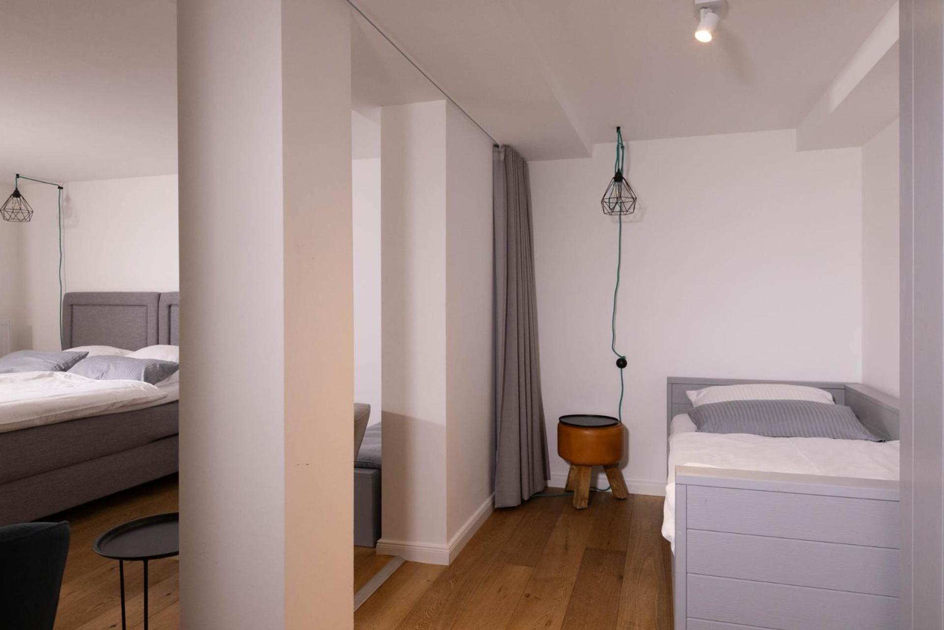 Wertschaetzer I - Karlstr Apartamento Detmold Exterior foto