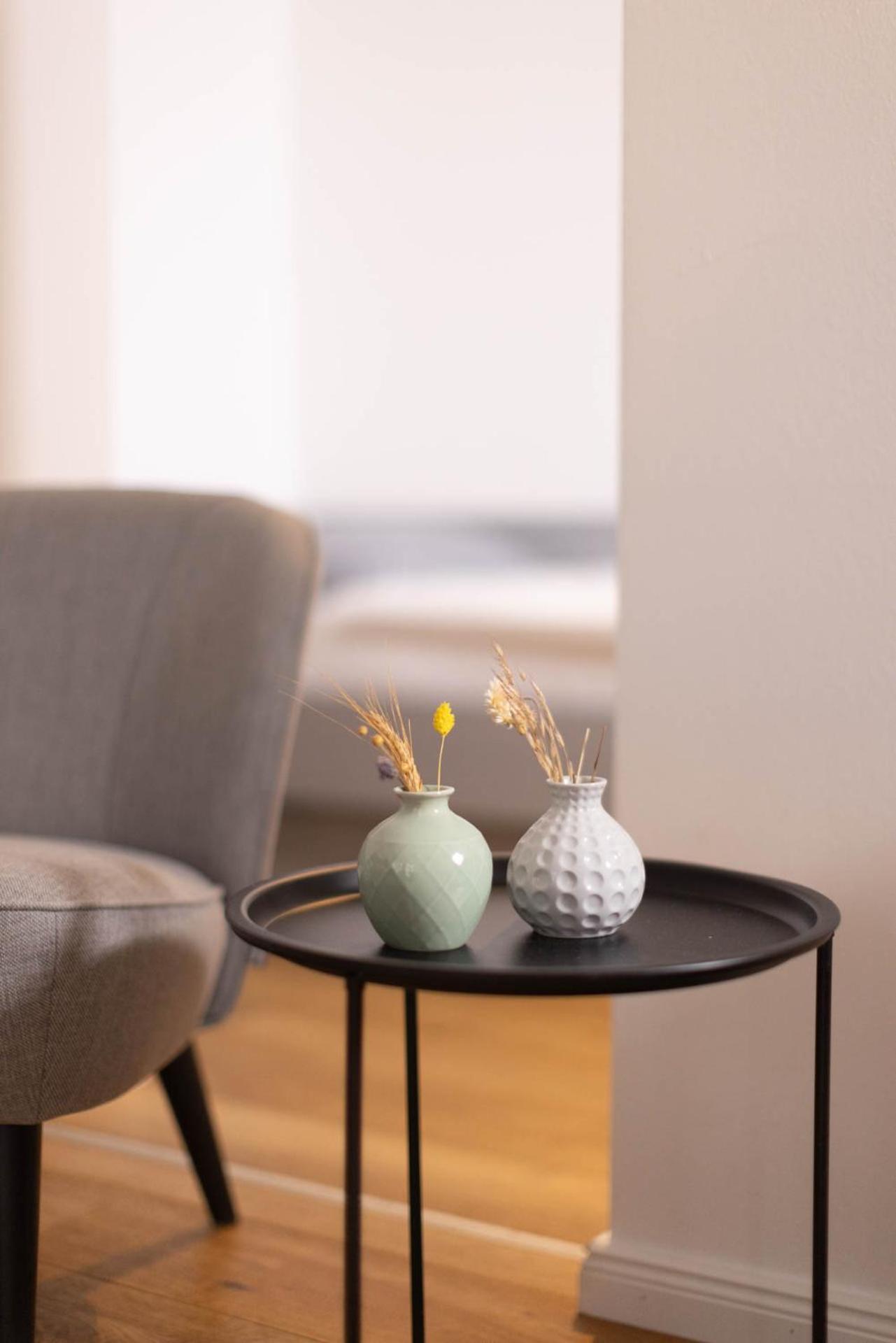 Wertschaetzer I - Karlstr Apartamento Detmold Exterior foto