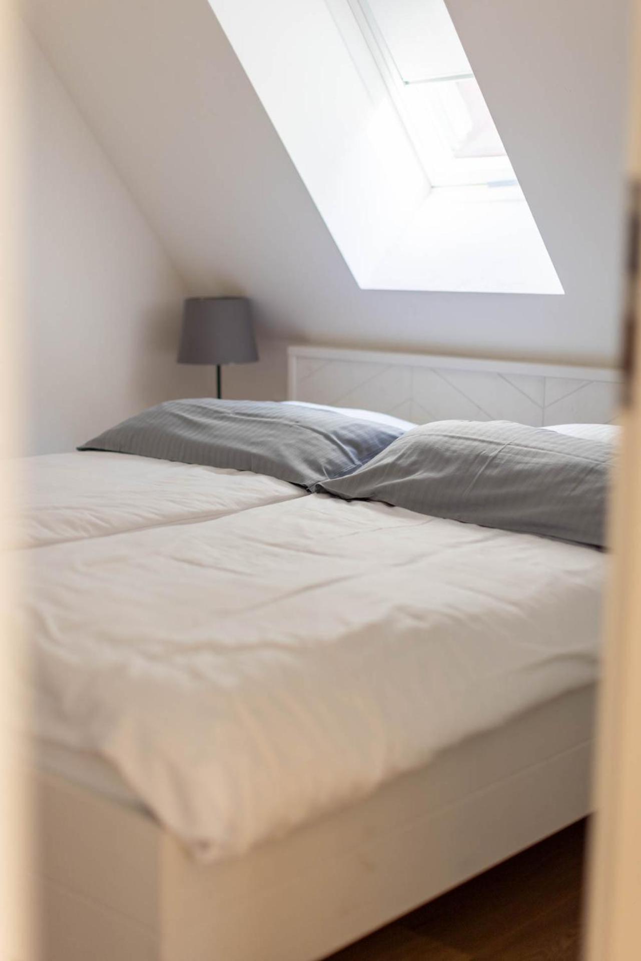Wertschaetzer I - Karlstr Apartamento Detmold Exterior foto
