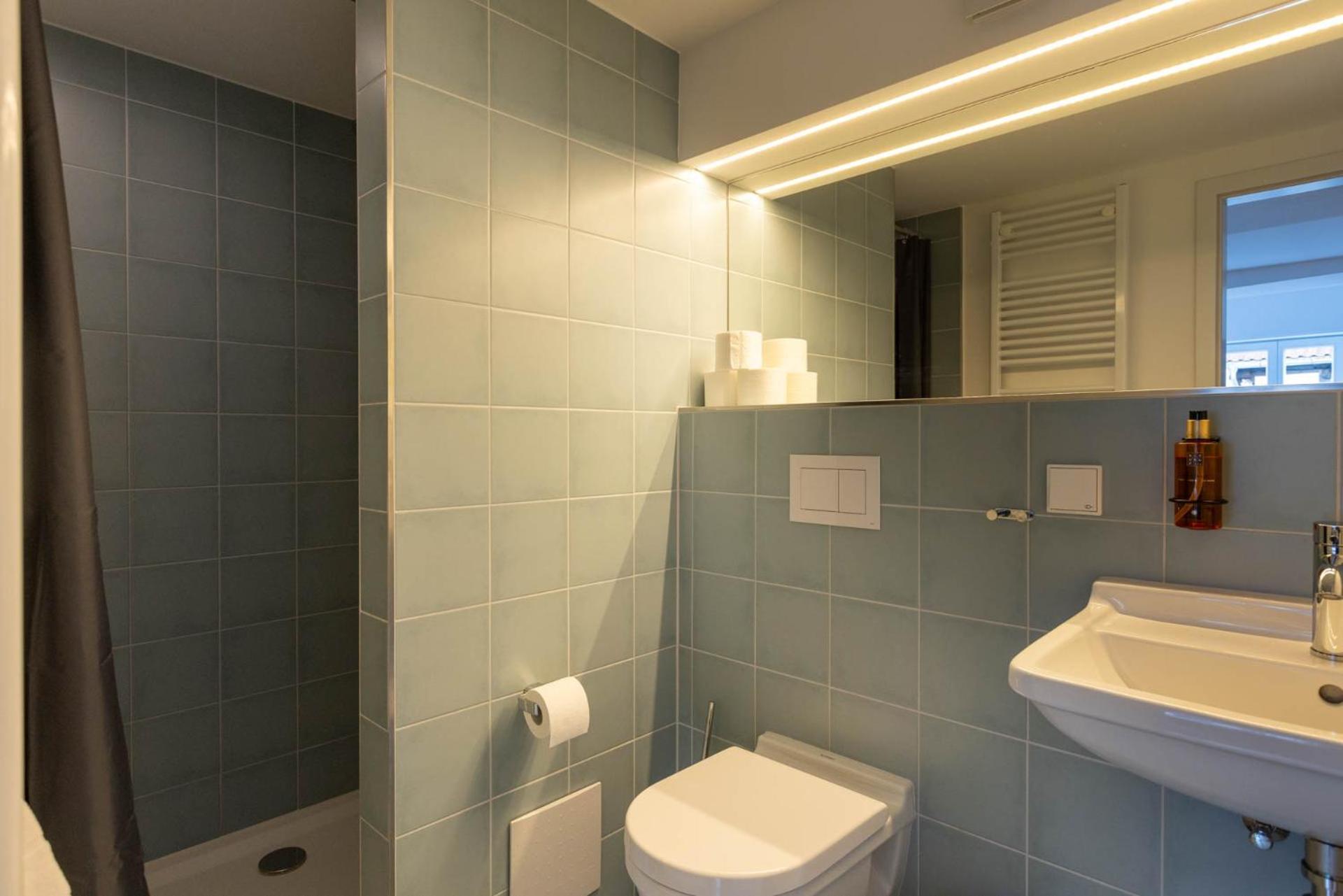 Wertschaetzer I - Karlstr Apartamento Detmold Exterior foto