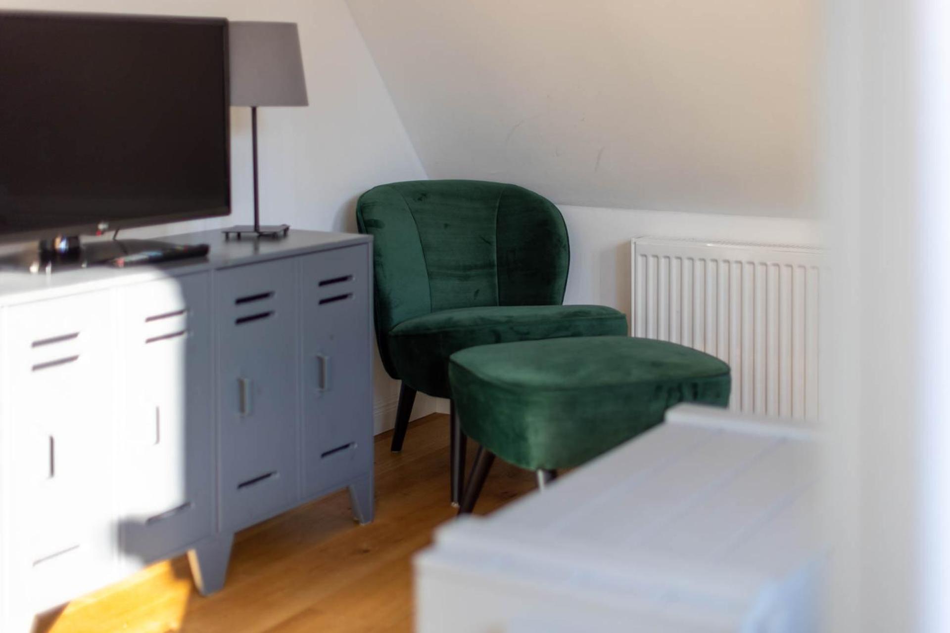 Wertschaetzer I - Karlstr Apartamento Detmold Exterior foto