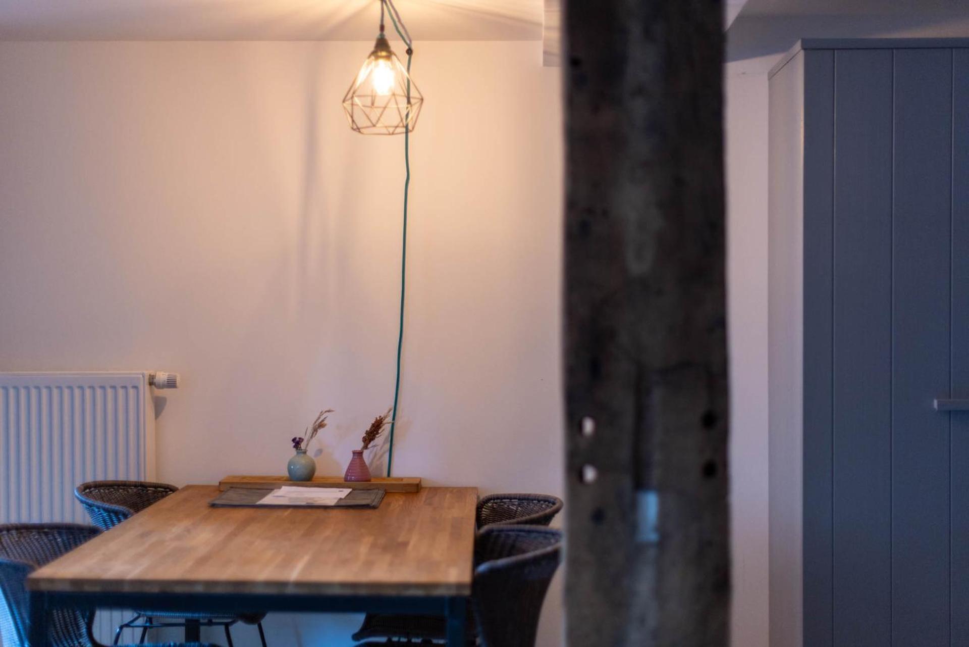 Wertschaetzer I - Karlstr Apartamento Detmold Exterior foto