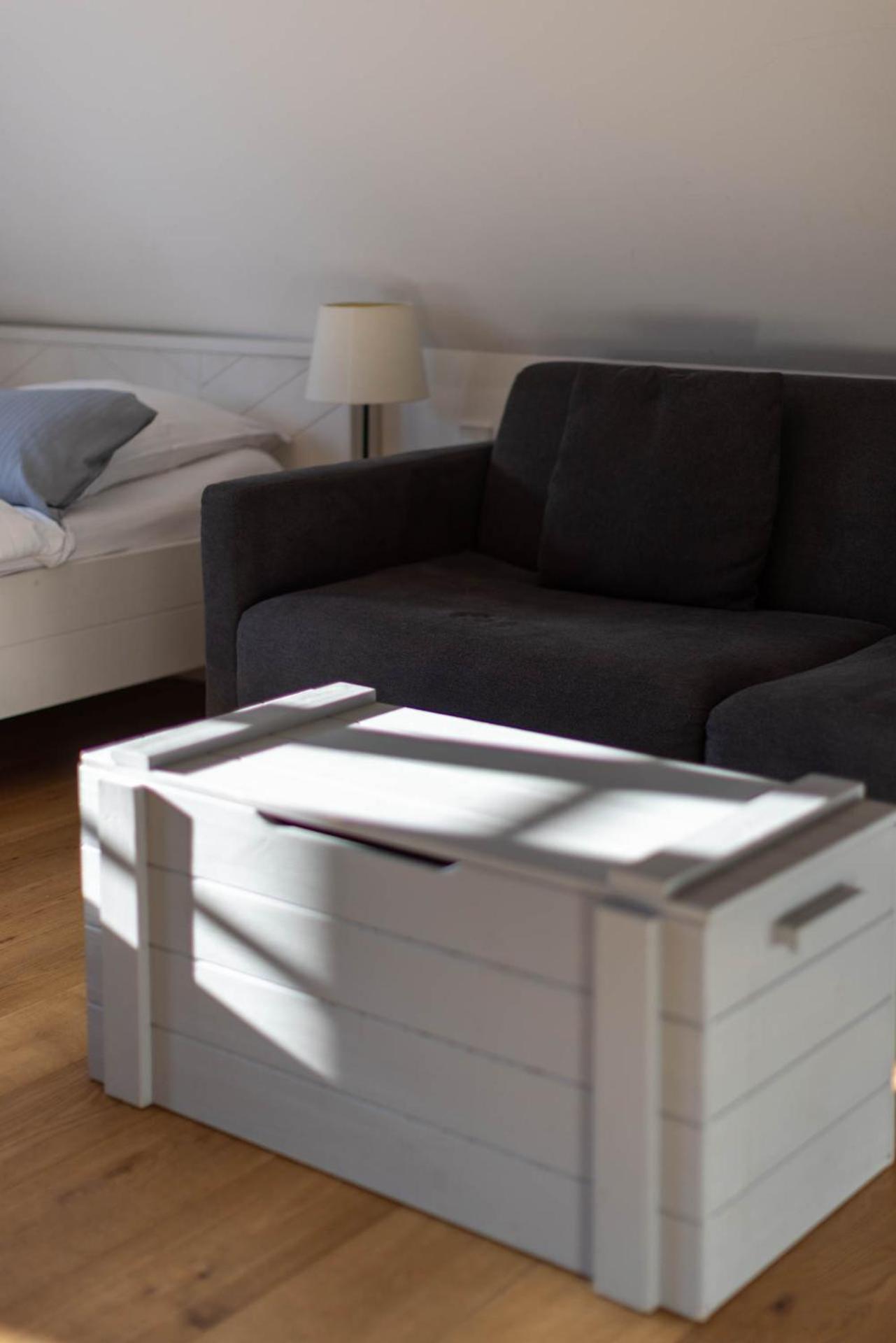 Wertschaetzer I - Karlstr Apartamento Detmold Exterior foto