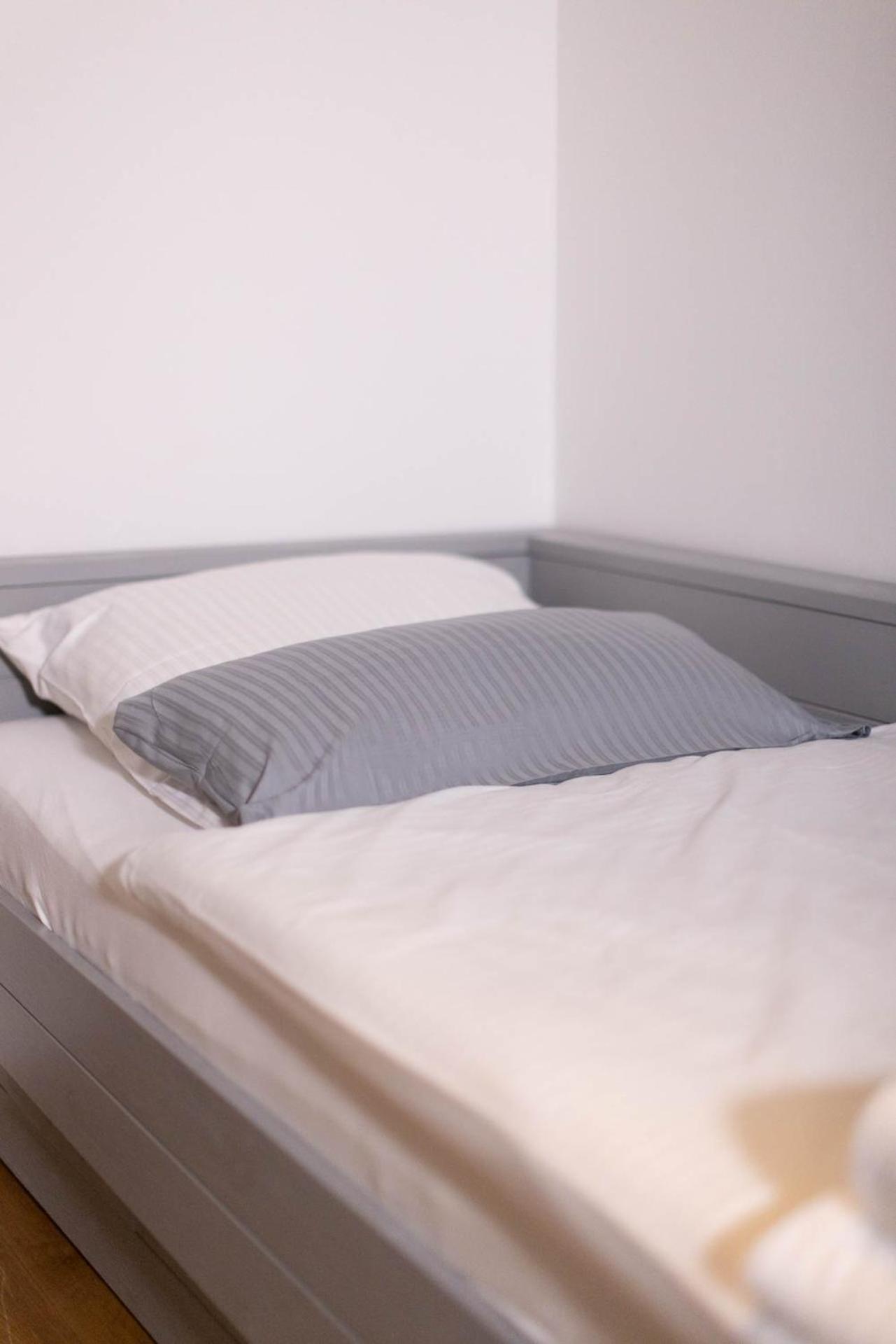 Wertschaetzer I - Karlstr Apartamento Detmold Exterior foto