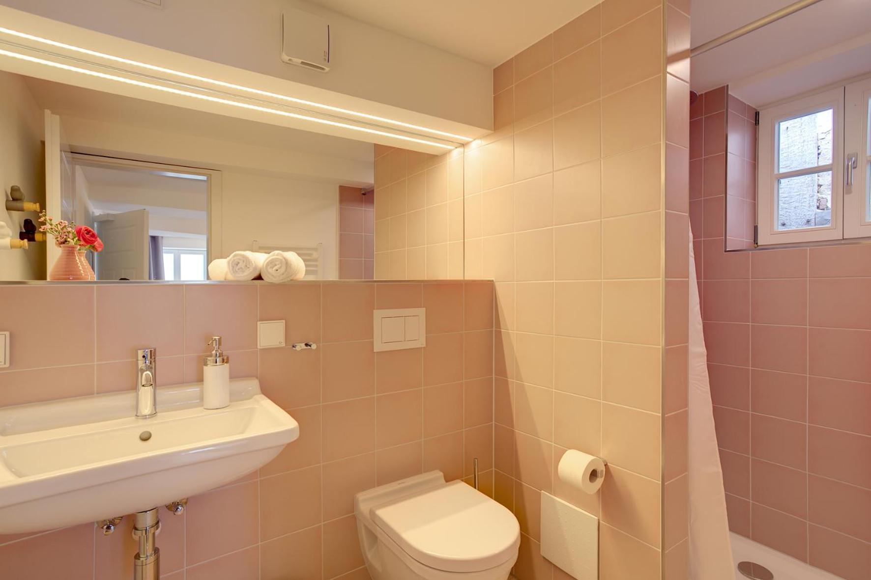 Wertschaetzer I - Karlstr Apartamento Detmold Exterior foto