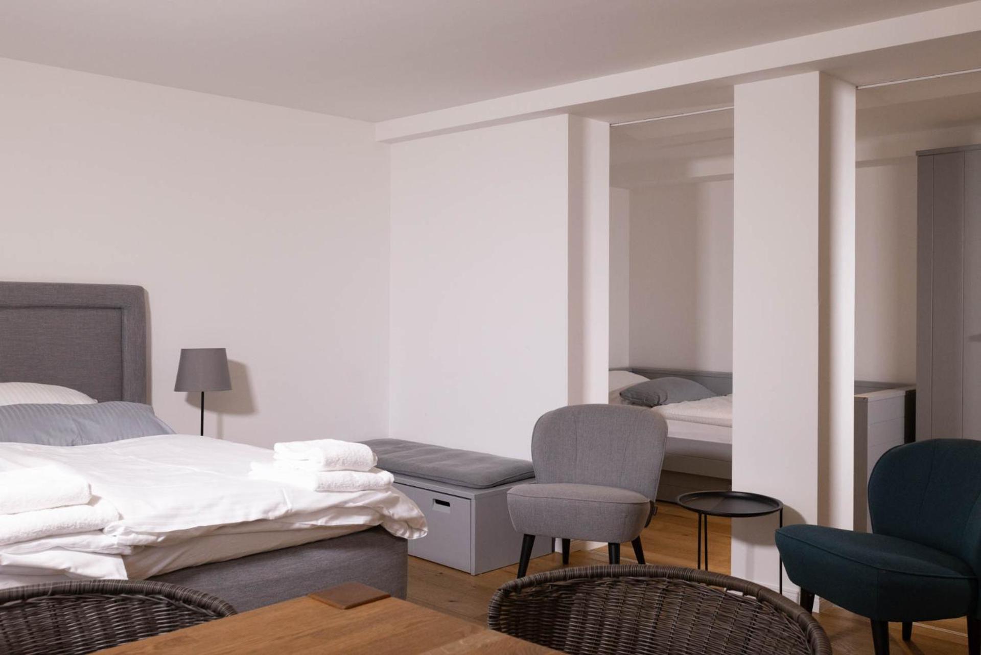 Wertschaetzer I - Karlstr Apartamento Detmold Exterior foto