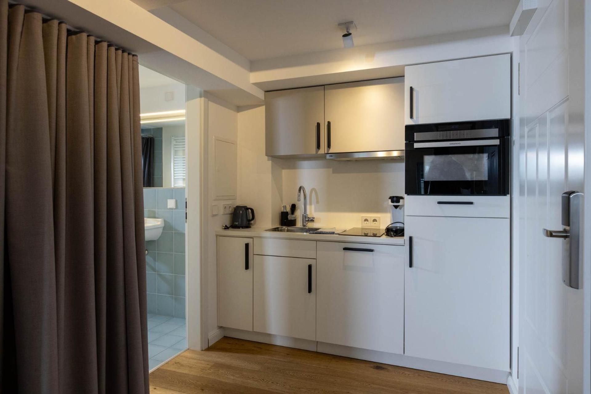 Wertschaetzer I - Karlstr Apartamento Detmold Exterior foto